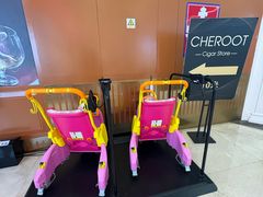 -福田卓悦INTOWN购物中心