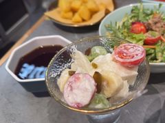 -一味一诚•鲜嫩烤鱼(昌平悦荟店)