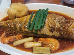 -渔家风味·鲅鱼水饺·央视展播·海鲜天津菜(开发区店)