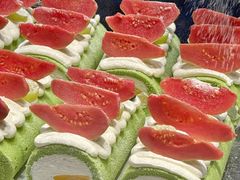 -the Roll'ING手作瑞士卷专门店(卓悦中心店)