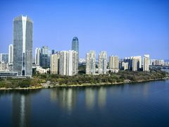 -惠州康帝国际酒店