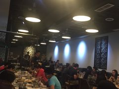 -重庆秦妈老火锅