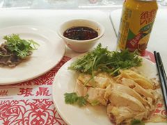 -振鼎鸡(福州路店)