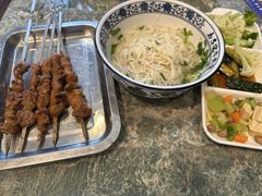-马吉德牛肉拉面(新街口店)