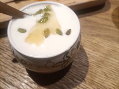 -毡房姑娘·新疆菜·烧烤
