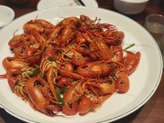 -民间小灶(亭林店)