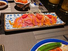 -極上萬膳·日料放题(海岸城店)