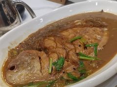 -渔码头食府(蓬莱阁店)