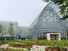 -南山植物园
