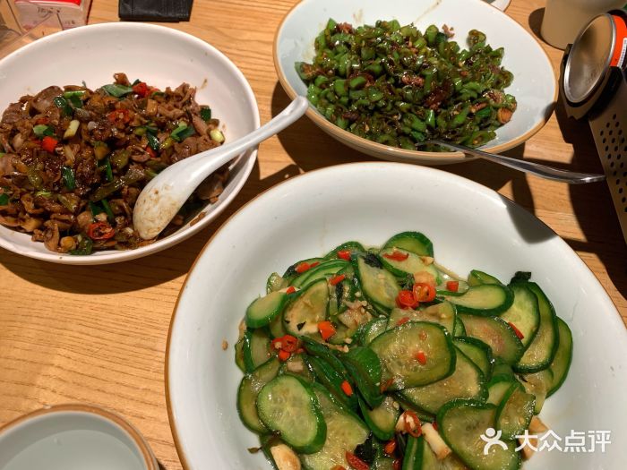 湘阁里辣(宝安中洲店)-农家小炒肉-菜-农家小炒肉图片-深圳美食-大众