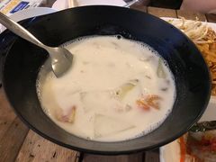 -Doo Dee Thai Food(Issan/Isaan/Esan)