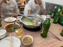 -潮汕牛肉火锅