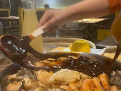 -黄记煌三汁焖锅(崇文门店)