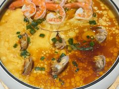 -清晖小苑·顺德菜(观澜湖新城店)