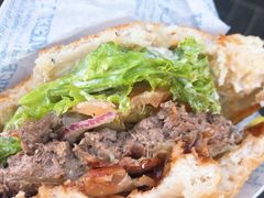 -Fergburger(皇后镇店)