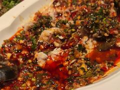 -院8里·小聚园老川菜(九眼桥店)