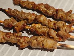 -肉串汪(西便门店)