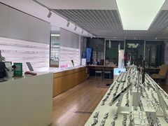 -启明眼镜(海淀黄庄店)