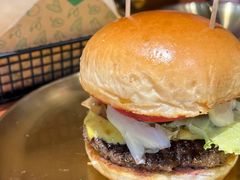 -魏斯理汉堡(西安沣东吾悦店)