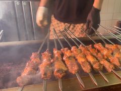 -那拉提之疆·新疆菜(美院店)