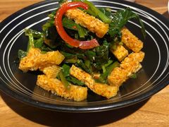 -胖老汉椒麻鸡清真新疆菜(西御街店)