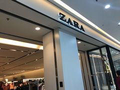 -ZARA(万达广场二七店)