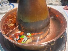-鑫隆四季涮肉(八角畅游店)