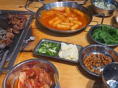 -麻蒲碳烤肉(远景路1号店)