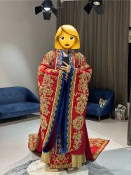 -LA GRACE高端婚纱礼服定制馆