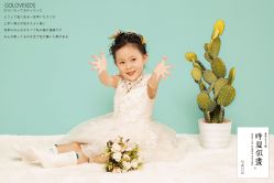 -莫奈庄园·儿童摄影馆·影视基地(江宁店)