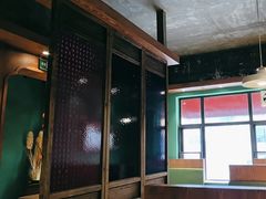 -食欲老院子荆芥疙瘩汤(经五路店)