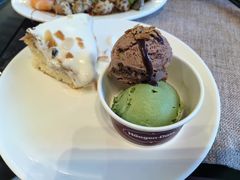 -圣丰索菲特·2 On 988 Café 自助餐厅
