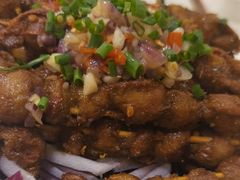 -大鸽饭(马王堆店)