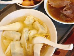 -哑巴生煎(临顿路店)