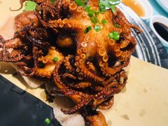 -高佳庄·舟山海鲜(海景旗舰店)