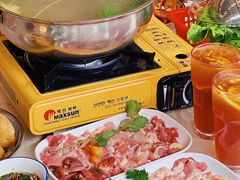 -小煵记·打边炉(西丽文光店)