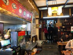 -大郎桥瑞陆糖粥(小太平巷店)