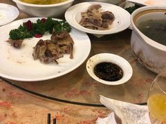 -金陵新城饭店