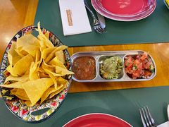 -HFFOUSA TACO弗萨塔可墨西哥餐厅(颐堤港店)