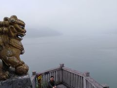 -石宝寨