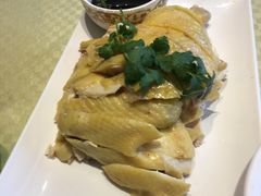 -壹只菜·崇明本地特色菜(崇明南门店)