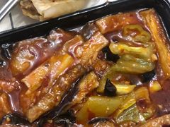 -满口香饭店