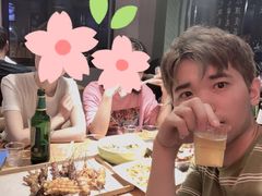 -一顿烧烤(八经街店)