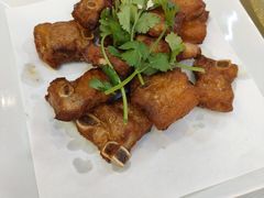 -满田家大排档(朝阳店)