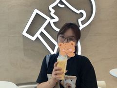 -喜茶(深圳东门1234店)