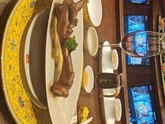 -金成潮菜博物馆(海珠湿地店)