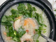 -江南粥家庄(宁国路店)