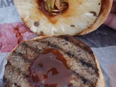 -汉堡王(北京三里屯购物中心)