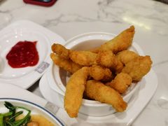 -曼玉餐厅(中原万达店)