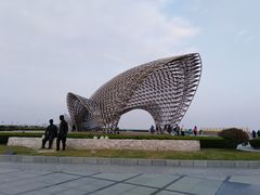 -南汇嘴观海公园